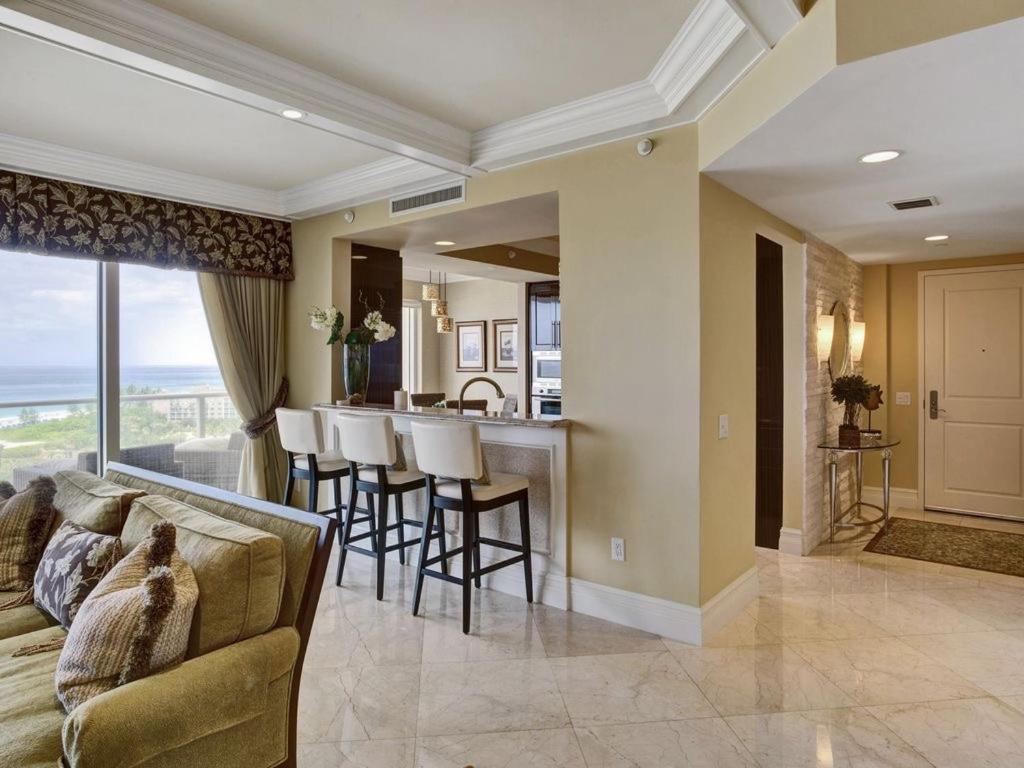 Ritz Carlton Luxurious Residence On Singer Island Riviera Beach Exterior foto