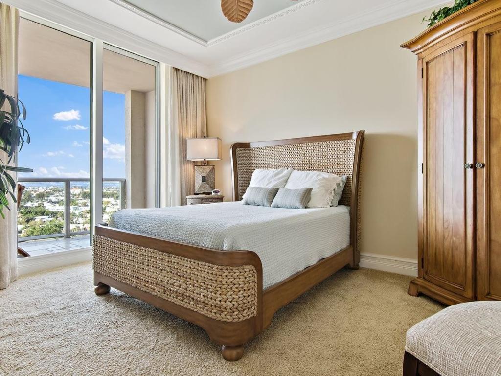Ritz Carlton Luxurious Residence On Singer Island Riviera Beach Exterior foto