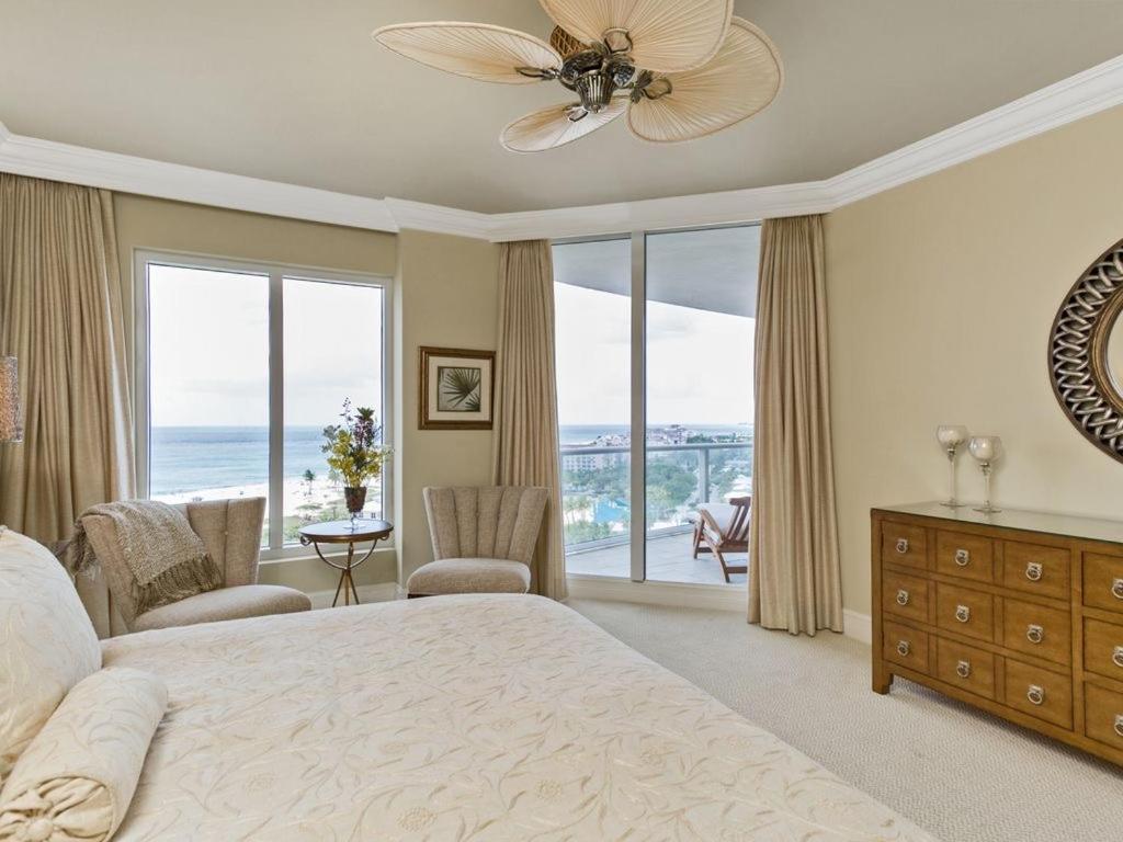 Ritz Carlton Luxurious Residence On Singer Island Riviera Beach Exterior foto