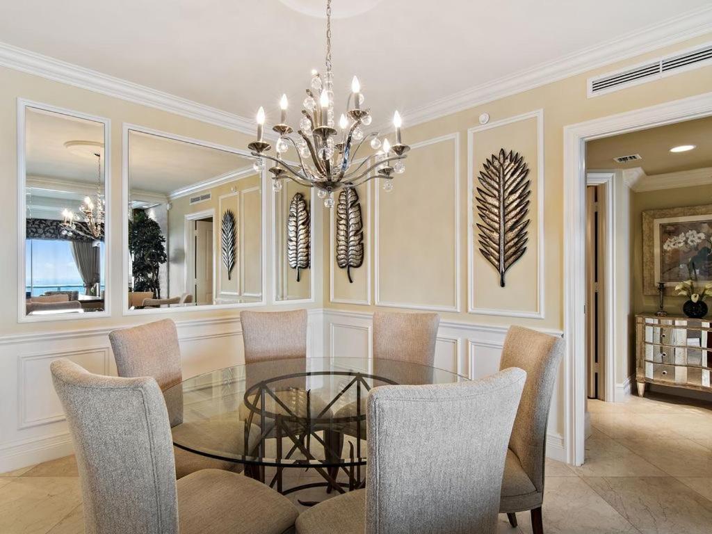 Ritz Carlton Luxurious Residence On Singer Island Riviera Beach Exterior foto