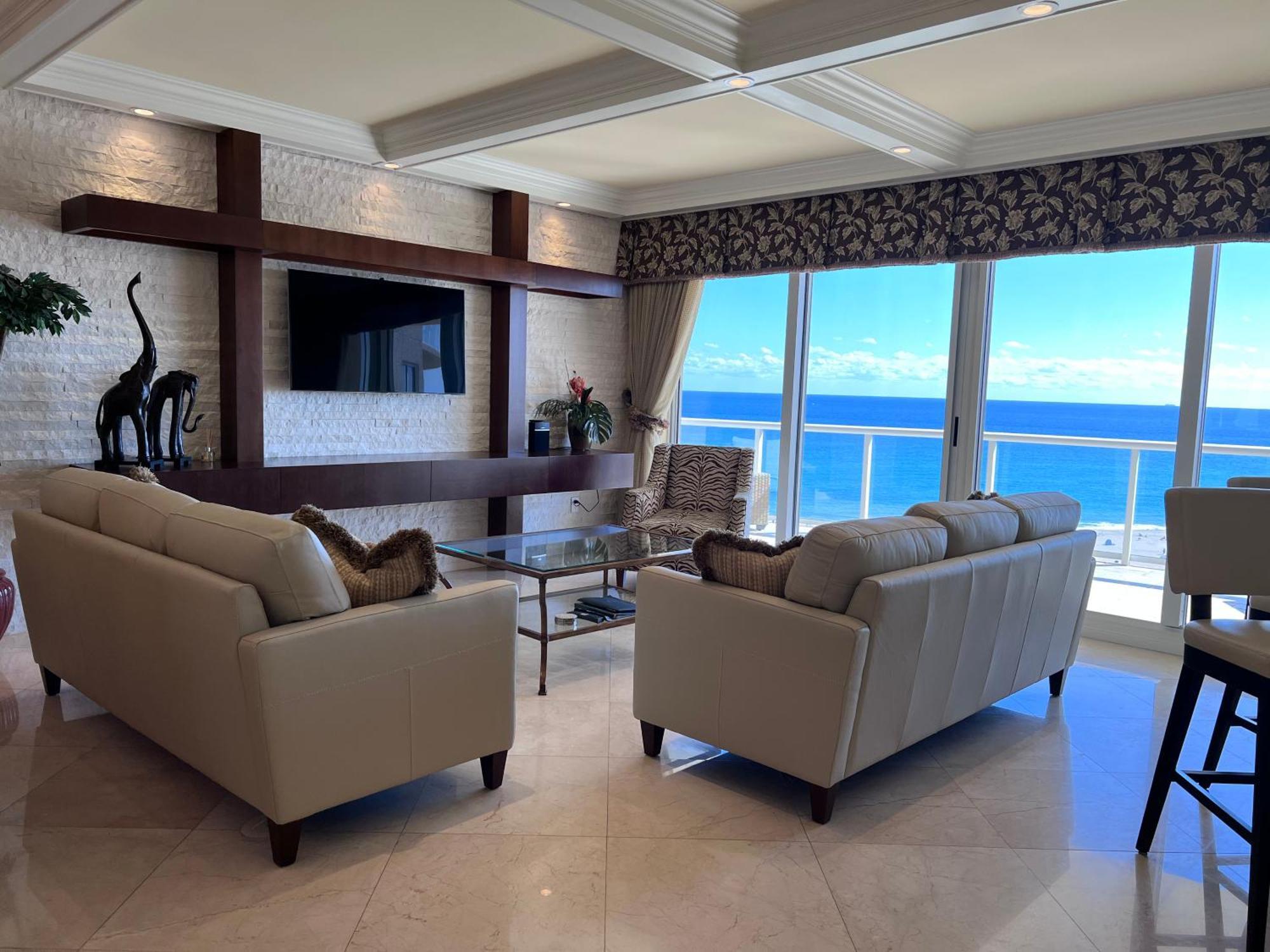 Ritz Carlton Luxurious Residence On Singer Island Riviera Beach Exterior foto