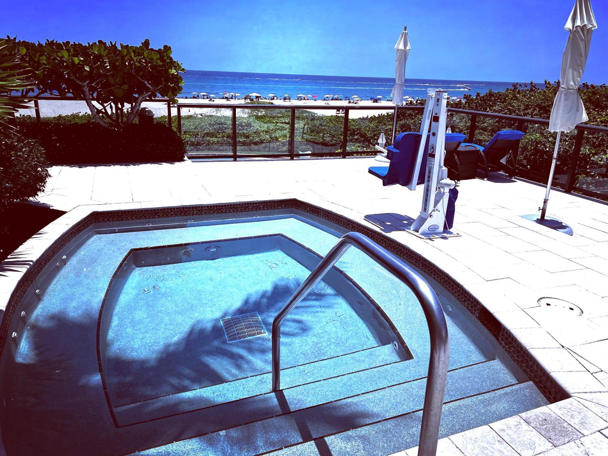 Ritz Carlton Luxurious Residence On Singer Island Riviera Beach Exterior foto