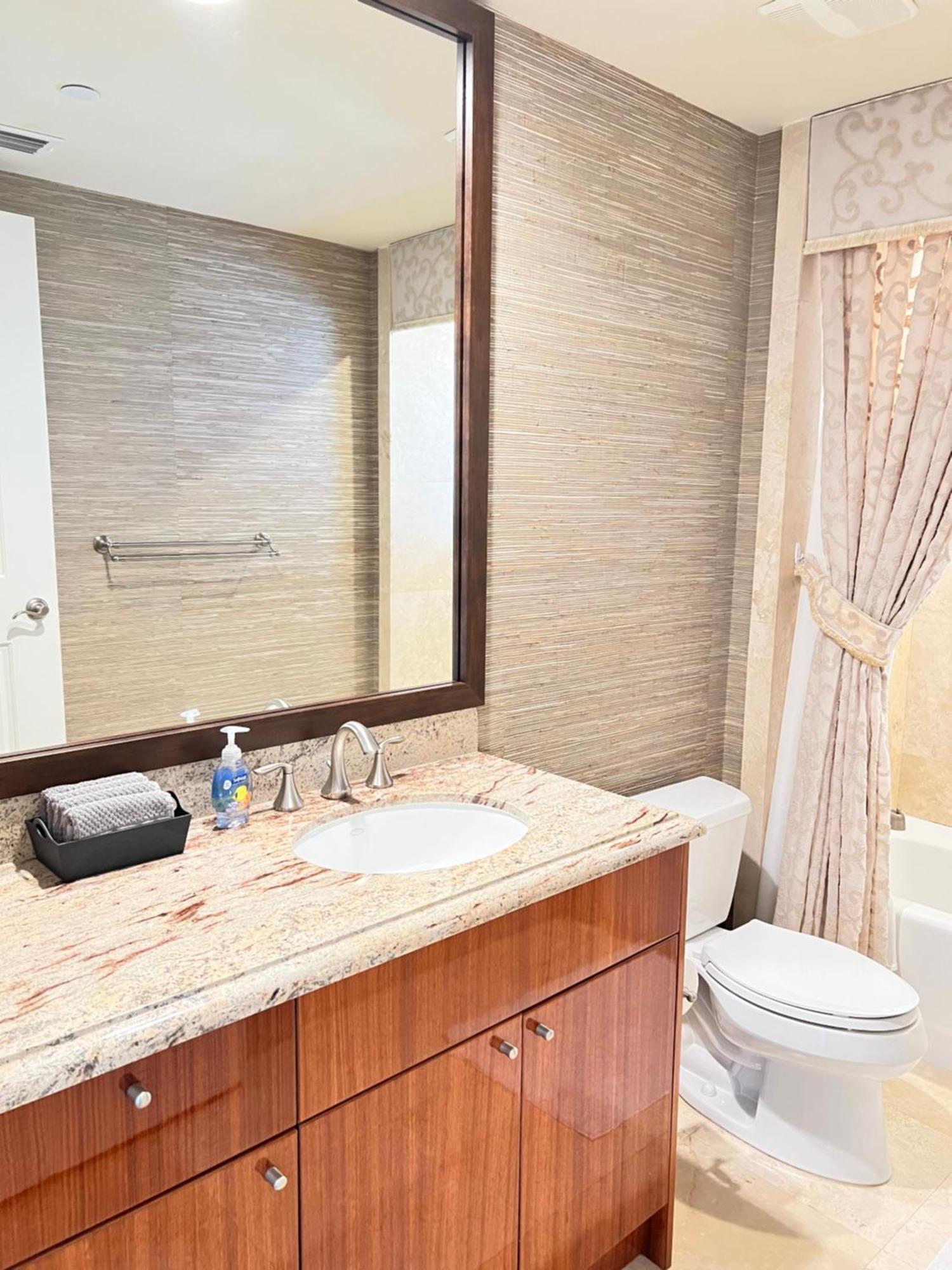 Ritz Carlton Luxurious Residence On Singer Island Riviera Beach Exterior foto