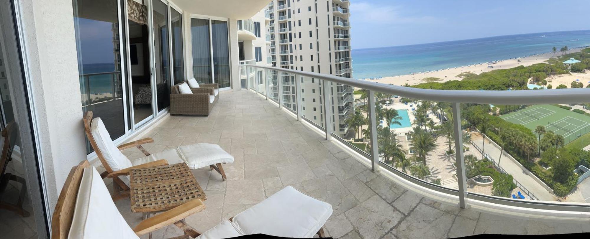 Ritz Carlton Luxurious Residence On Singer Island Riviera Beach Exterior foto